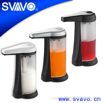 V-472 automatic wall mount liquid soap dispenser